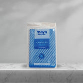 Bayeta de microfibra para cristales 40X40cm